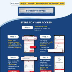 Indian Polity Courseware (English), 8e by M Laxmikanth for UPSC 2026 | 40+ Conceptual Videos | Colour eBook | Solved 13 Years Prelims PYQs (2013-25) | 12 Years Main Exam Questions | Practice Questions