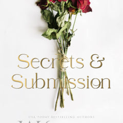 Secrets & Submission by W. Winters (Author), Amelia Wilde (Author)