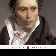 Essays & Aphorisms by Arthur Schopenhauer
