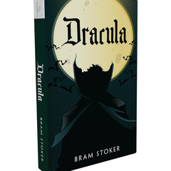 Dracula by Bram Stoker