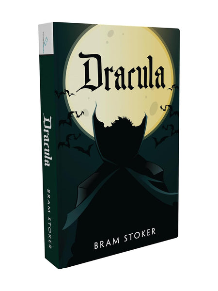 Dracula by Bram Stoker