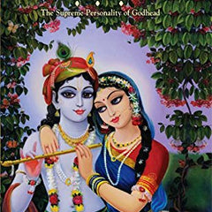 Krsna - The Supreme Personality of Godhead in New Edition English Language Unknown Binding – 1 January 2011 by A. C. Bhaktivedanta Swami Prabhupada (Author, Translator)