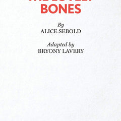 The Lovely Bones by Alice Sebold (Author), Bryony Lavery (Adapter)