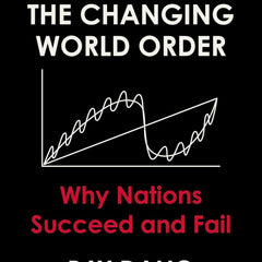 The Changing World Order by Ray Dalio