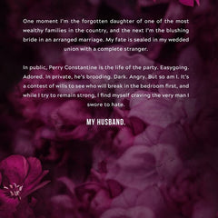 The Reluctant Bride by Monica Murphy