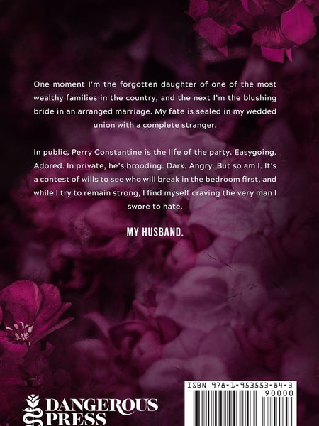 The Reluctant Bride by Monica Murphy