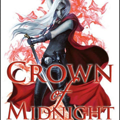Throne of glass series sarah j maas 6 books collection set by Sarah J. Maas bookset