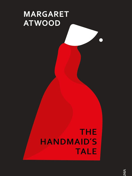 The Handmaid's Tale by Margaret Atwood