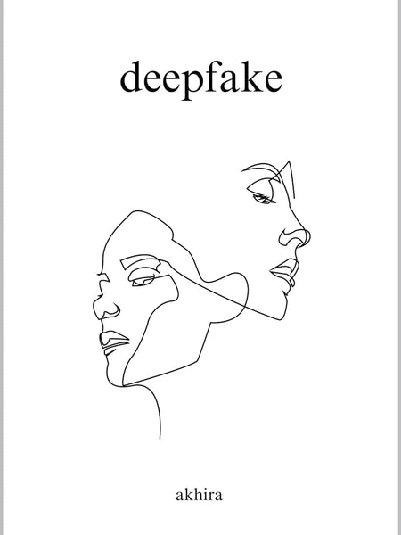 deepfake by akhira