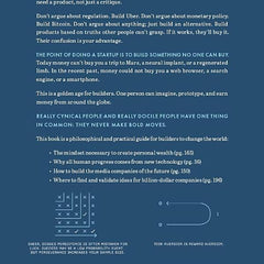 The Anthology of Balaji: A Guide to Technology, Truth, and Building the Future by Eric Jorgenson, Balaji Srinivasan