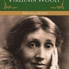 Greatest Works by Virginia Woolf