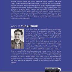 The Money Manifesto: A Revolutionary Guide to Personal Finance by CA Tarak Nath Shaw