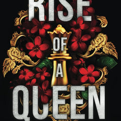 RISE of a QUEEN by Rina Kent