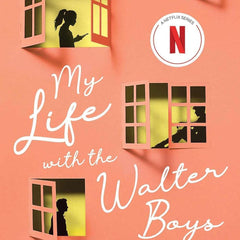 My Life with the Walter Boys by Ali Novak