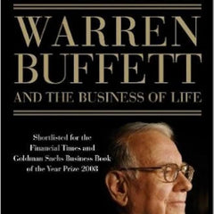 The Snowball By Warren Buffett