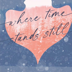 Where Time Stands Still by N S Perkins