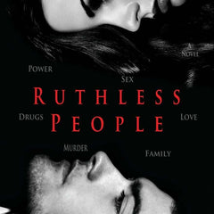 Ruthless People by J.J. McAvoy