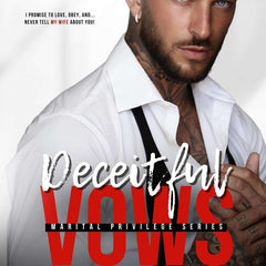 Deceitful Vows by Shandi Boyes