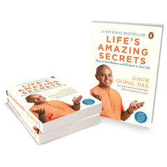 Life's Amazing Secrets: How to Find Bala by Gaur Gopal Das