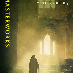 Hiero's Journey (S.F. MASTERWORKS) by Sterling E. Lanier