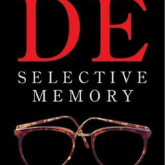 Selective Memory by Shobhaa De
