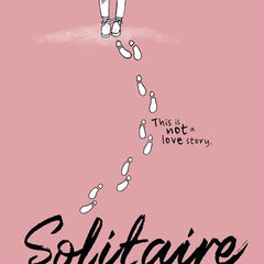 Solitaire by Alice Oseman