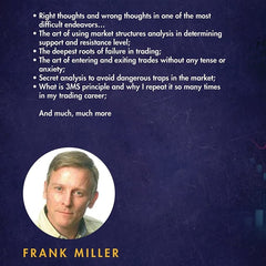 Secrets on Reversal Trading: Master Reversal Techniques in Less Than 3 Days by Frank Miller