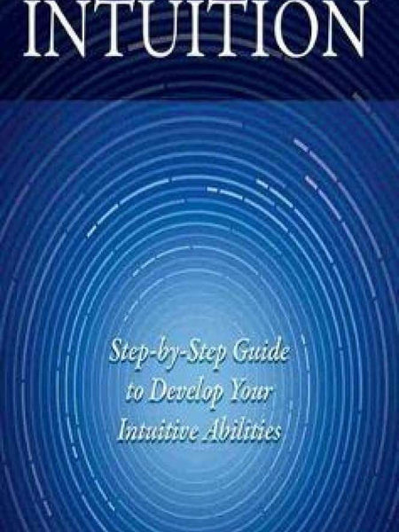 THE POWER OF INTUITION by Diane Brandon