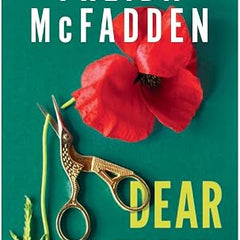 Dear Debbie by Freida McFadden – Twisted Psychological Thriller Novel