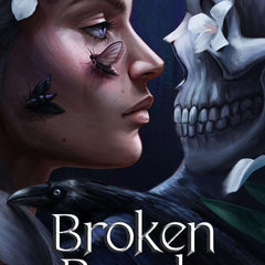 Broken Bonds by J Bree