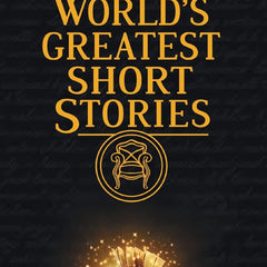 World's Greatest Short Stories by Grapevine Publishers