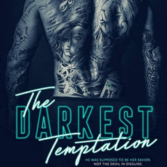 The Darkest Temptation:  Book by Danielle Lori