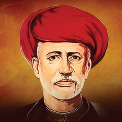 Gulamgiri  by Jyotirao Govindrao Phule