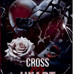 Cross My Heart by Violet Grace