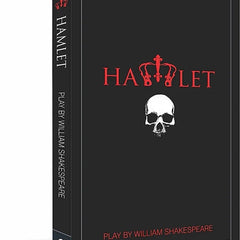 Hamlet by William Shakespeare