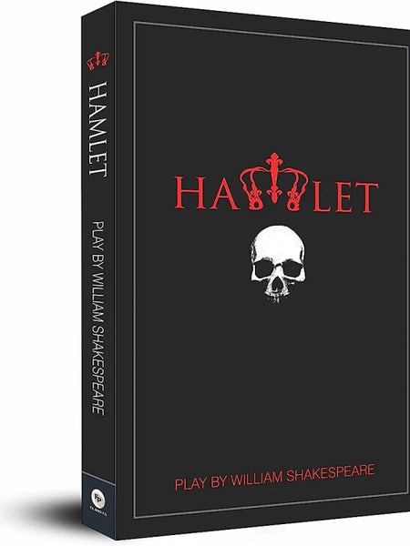 Hamlet by William Shakespeare