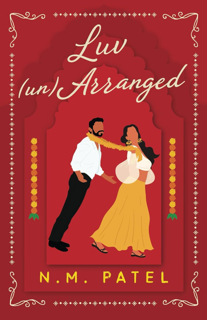 Luv (un)Arranged by N M Patel