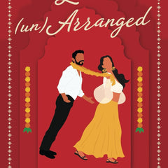 Luv (un)Arranged by N M Patel