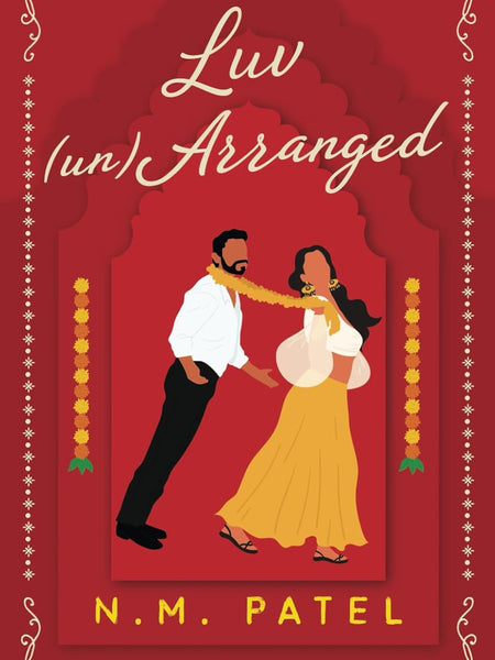 Luv (un)Arranged by N M Patel
