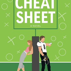 The Cheat Sheet: A Novel Book by Sarah Adams