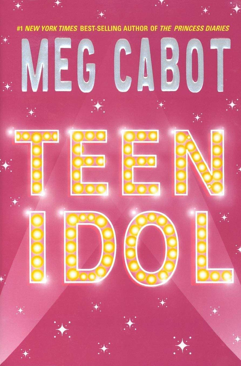 Teen Idol by Meg Cabot