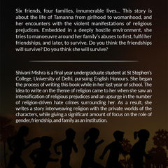 Tamanna by Shivani Mishra