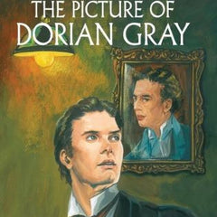 The Picture of Dorian Gray Novel by Oscar Wilde
