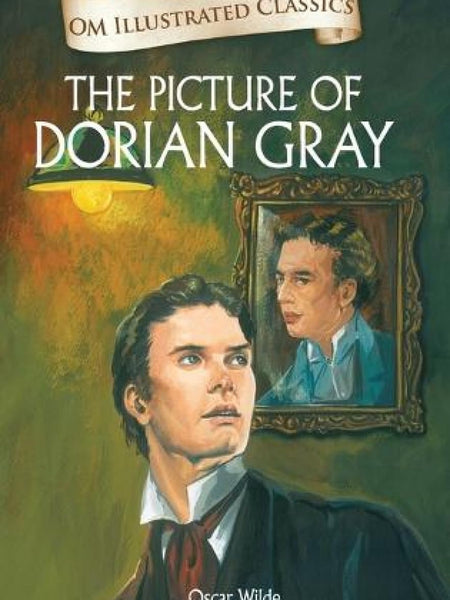 The Picture of Dorian Gray Novel by Oscar Wilde