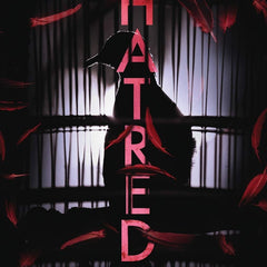 Bound By Hatred: 3 (Born in Blood Mafia Chronicles) By Cora Reilly
