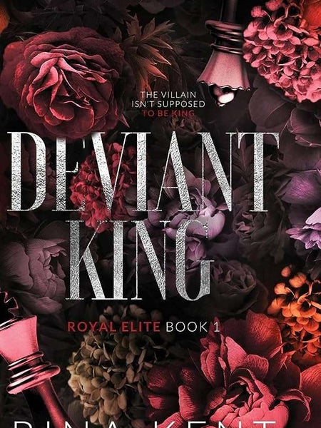 Deviant King by Rina Kent