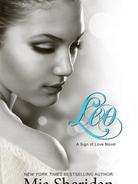 Leo by Mia Sheridan