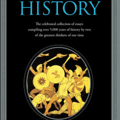 Lessons Of History by Will Durant