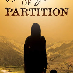 Daughters of Partition by Fozia Raja