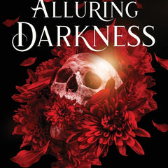 Alluring Darkness: A Dark College Bully Romance (Kings of Blackwater Book 1) by Raven Wood